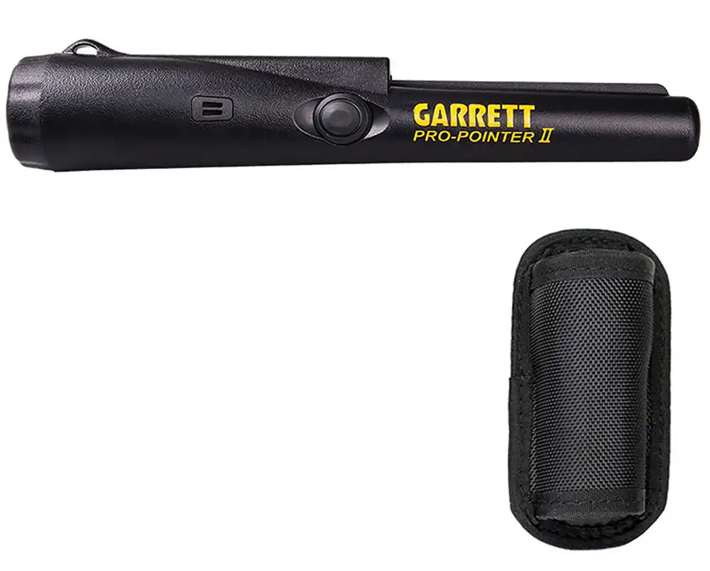 Garrett Pro-Pointer II Pinpointer