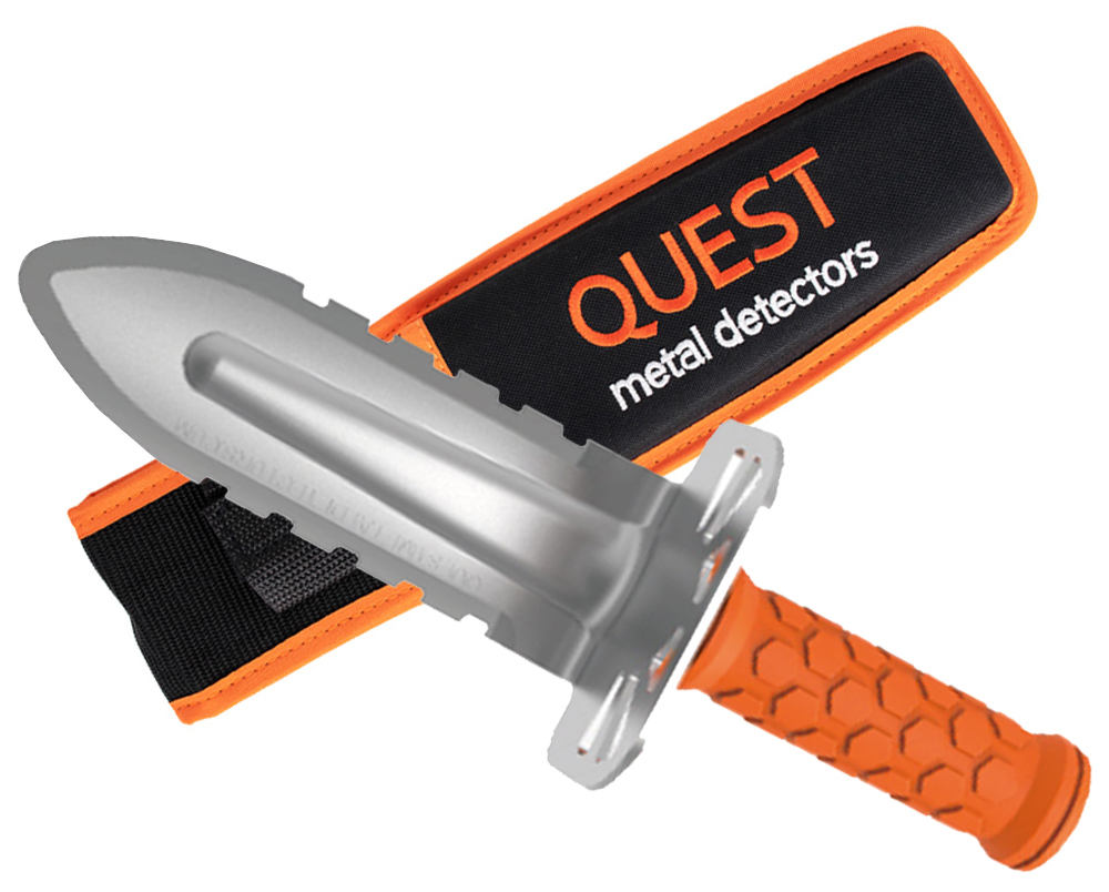 Quest Diamond Digger Modell 2023