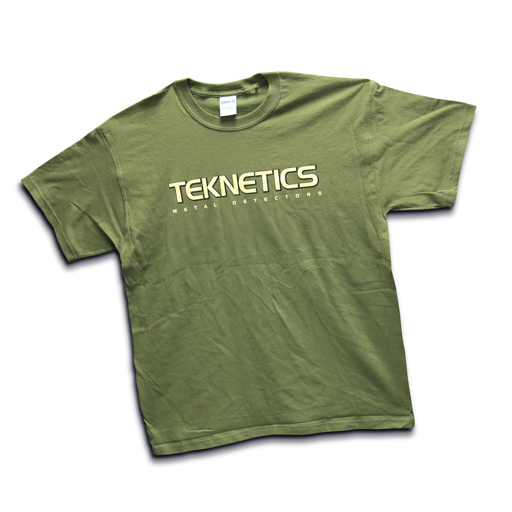 Teknetics T-Shirt L