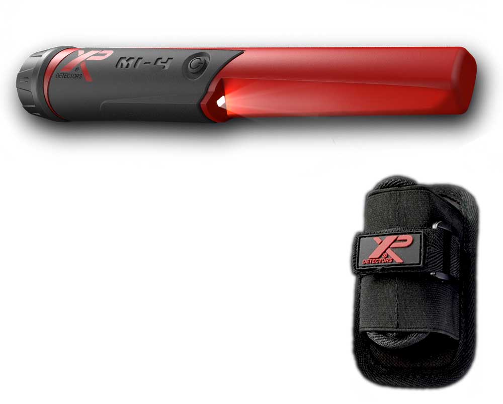 XP MI-4 Pinpointer