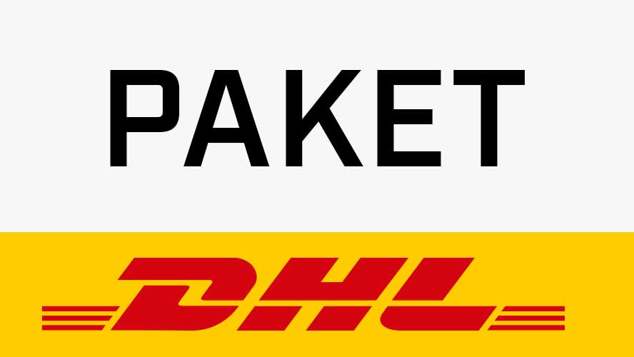 DHL Paket