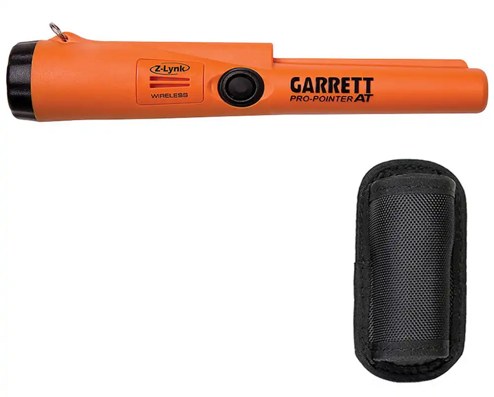 Garrett Pro-Pointer AT Z-Lynk Pinpointer 