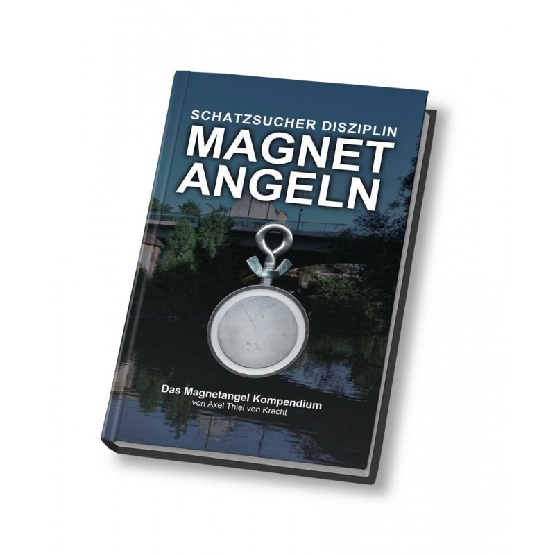 Das Magnetangel Kompendium