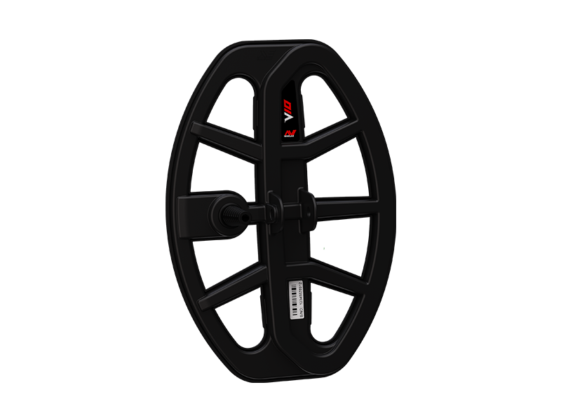 Minelab Vanquish V10 DD Suchspule