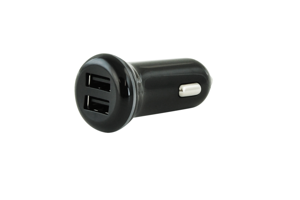 Autoladegerät, USB 2 -Wege