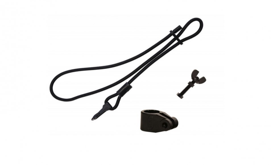 Bungee and Bow Gelenk-Set Minelab GPX