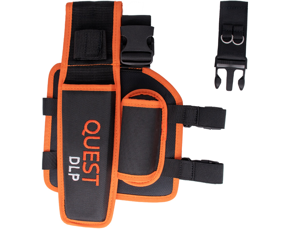 Quest DLP Beinholster