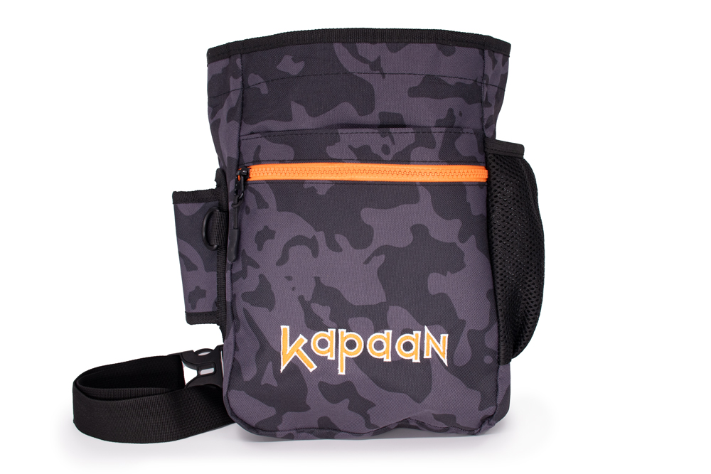 Kapaan Kapouch Fundtasche