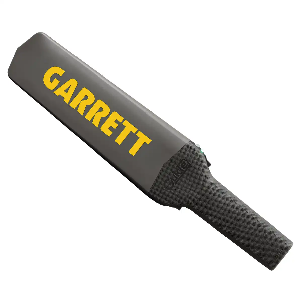 Garrett Guide Security Metalldetektor Handscanner