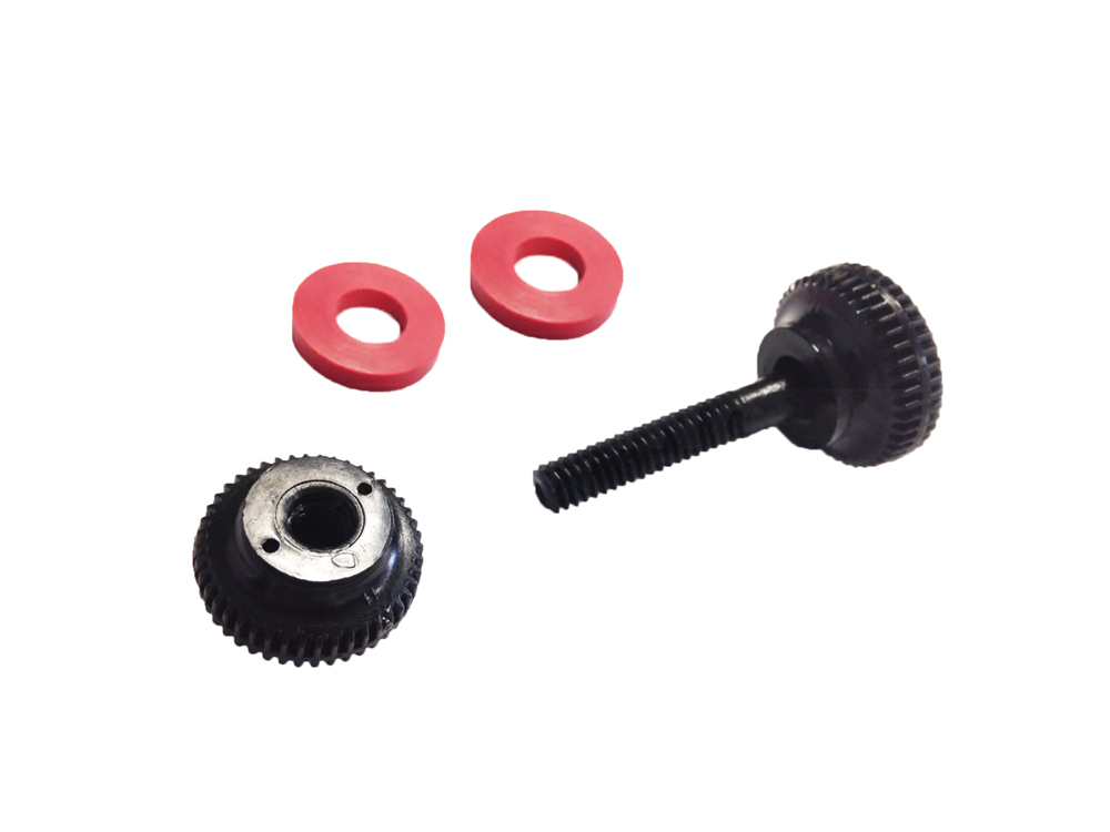 Teknetics und Fisher Befestigungssatz für Suchspule Teknetics und Fisher Befestigungssatz für Suchspule