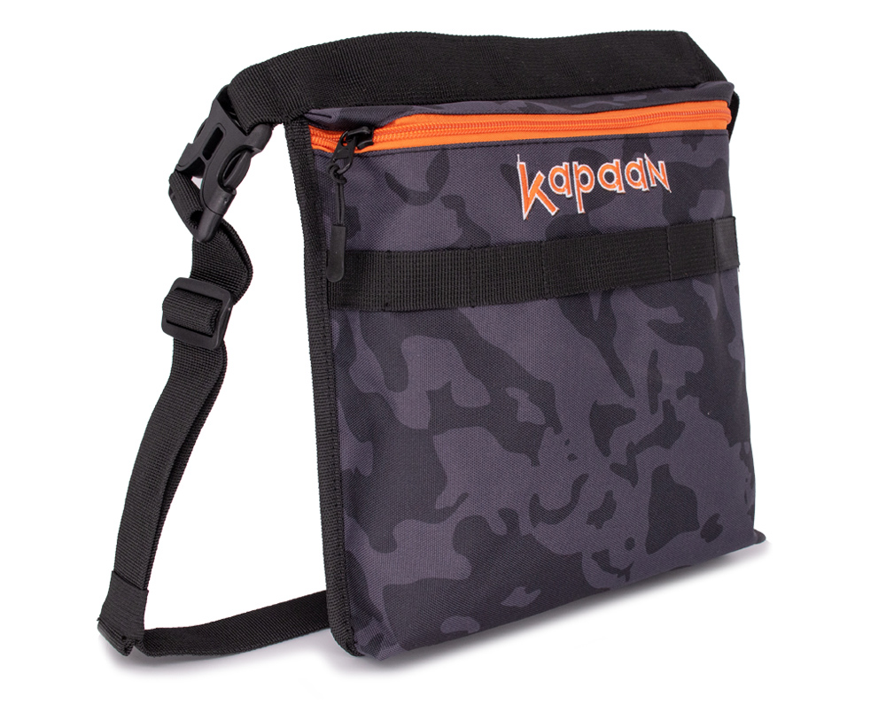 Kapaan Fundtasche orange