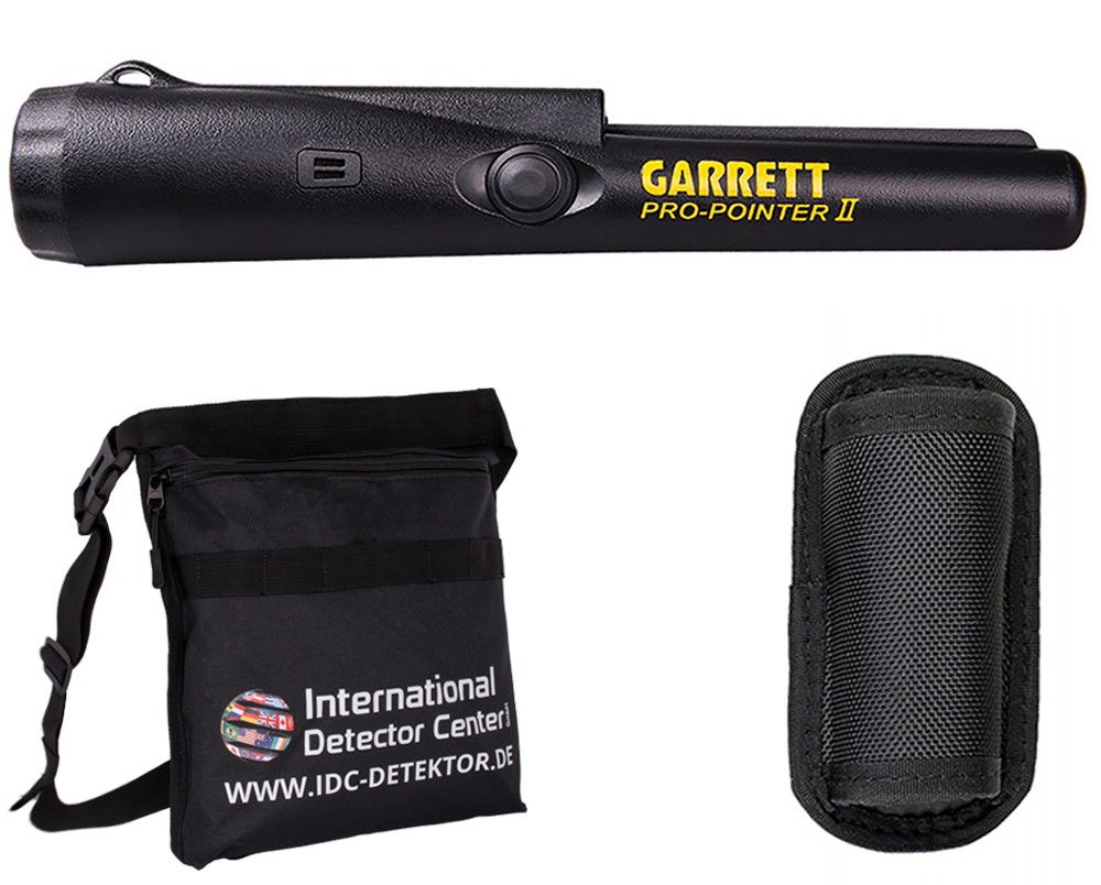 Garrett Pro-Pointer II Pinpointer