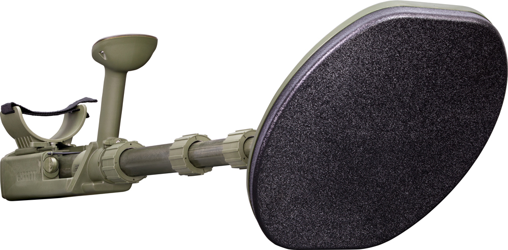 Garrett Recon-Pro AML-750 Minendetektor