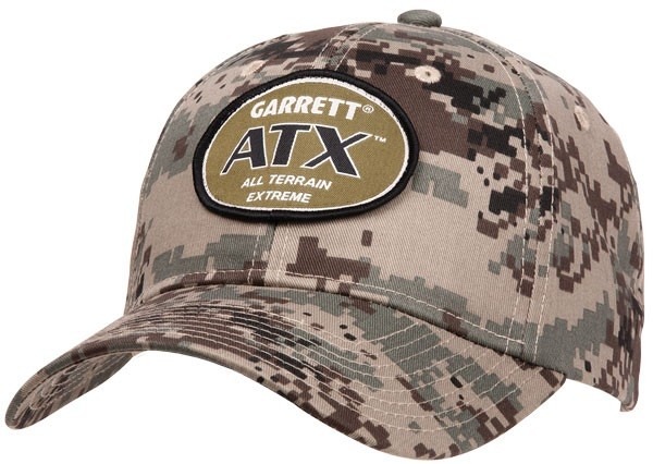 Garrett Kappe Camo ( ATX )