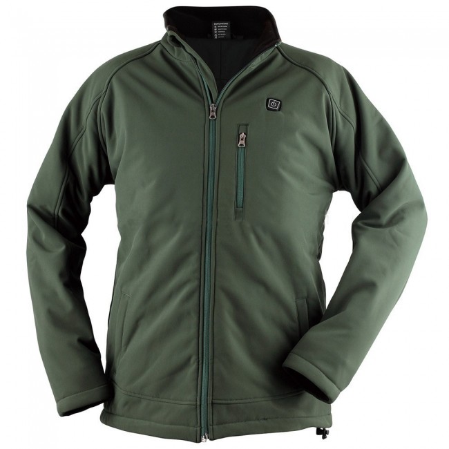 Outdoor-Jacke