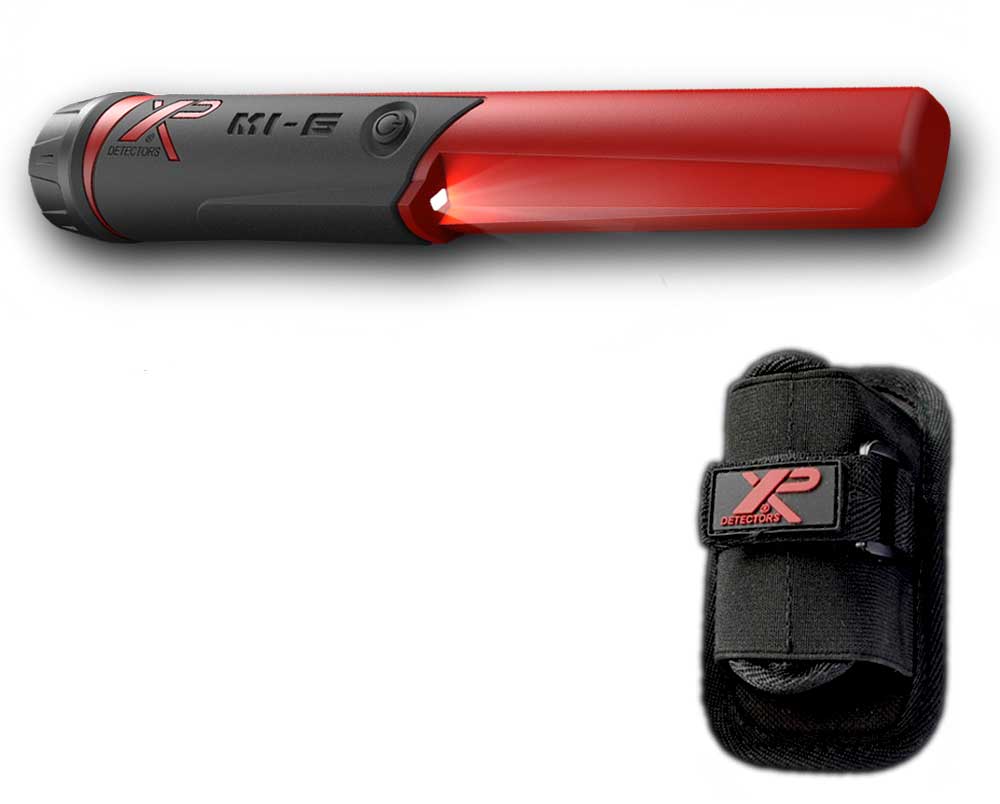 XP MI-6 Pinpointer 