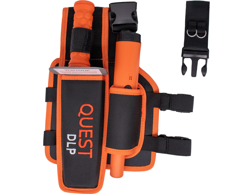 Quest DLP Beinholster